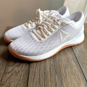 Reebok CrossFit Nano size 8.5 NEW